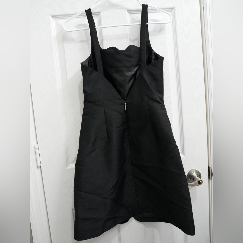 Kate Spade dress.